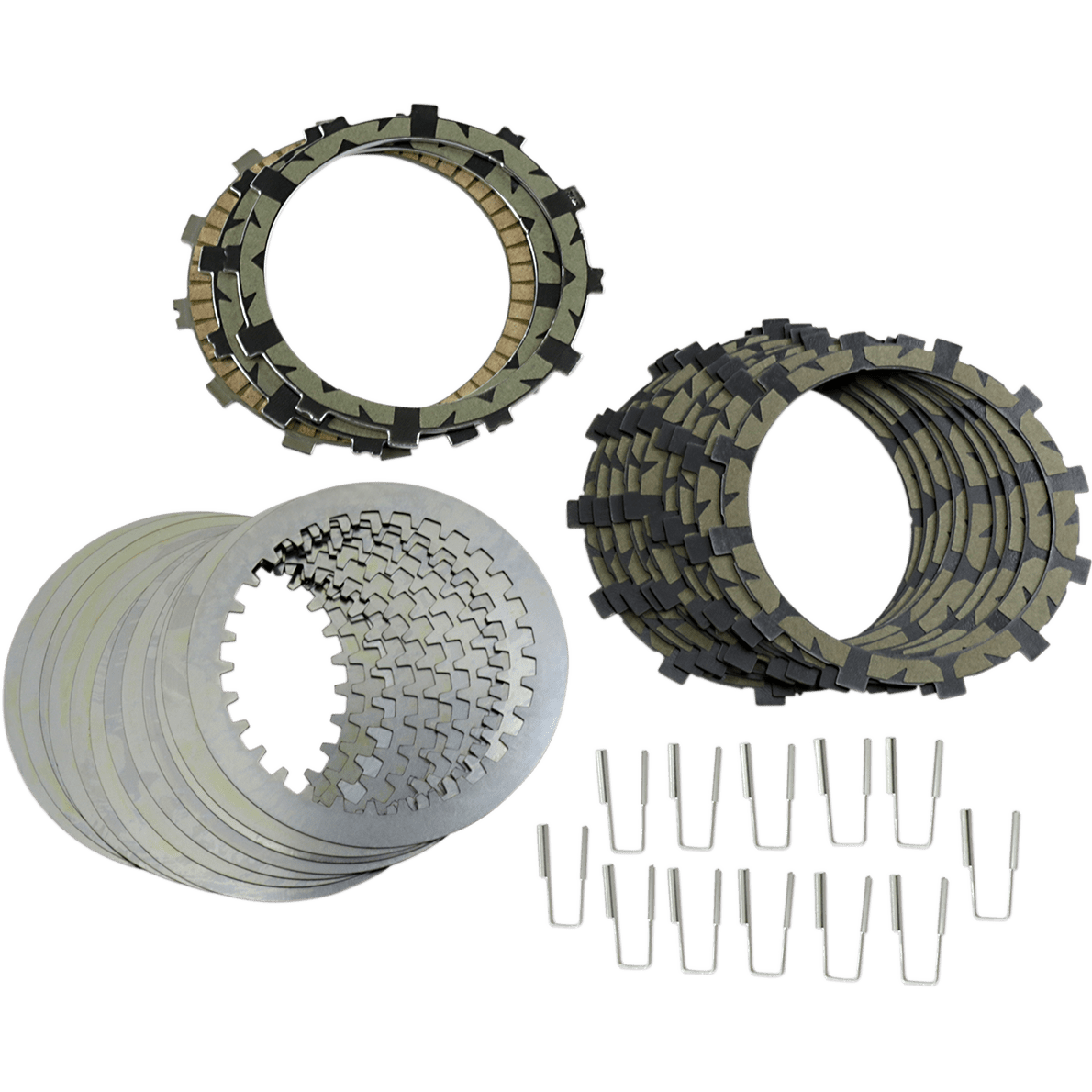 REKLUSE TorqDrive® Clutch Kit BMW RMS2809005