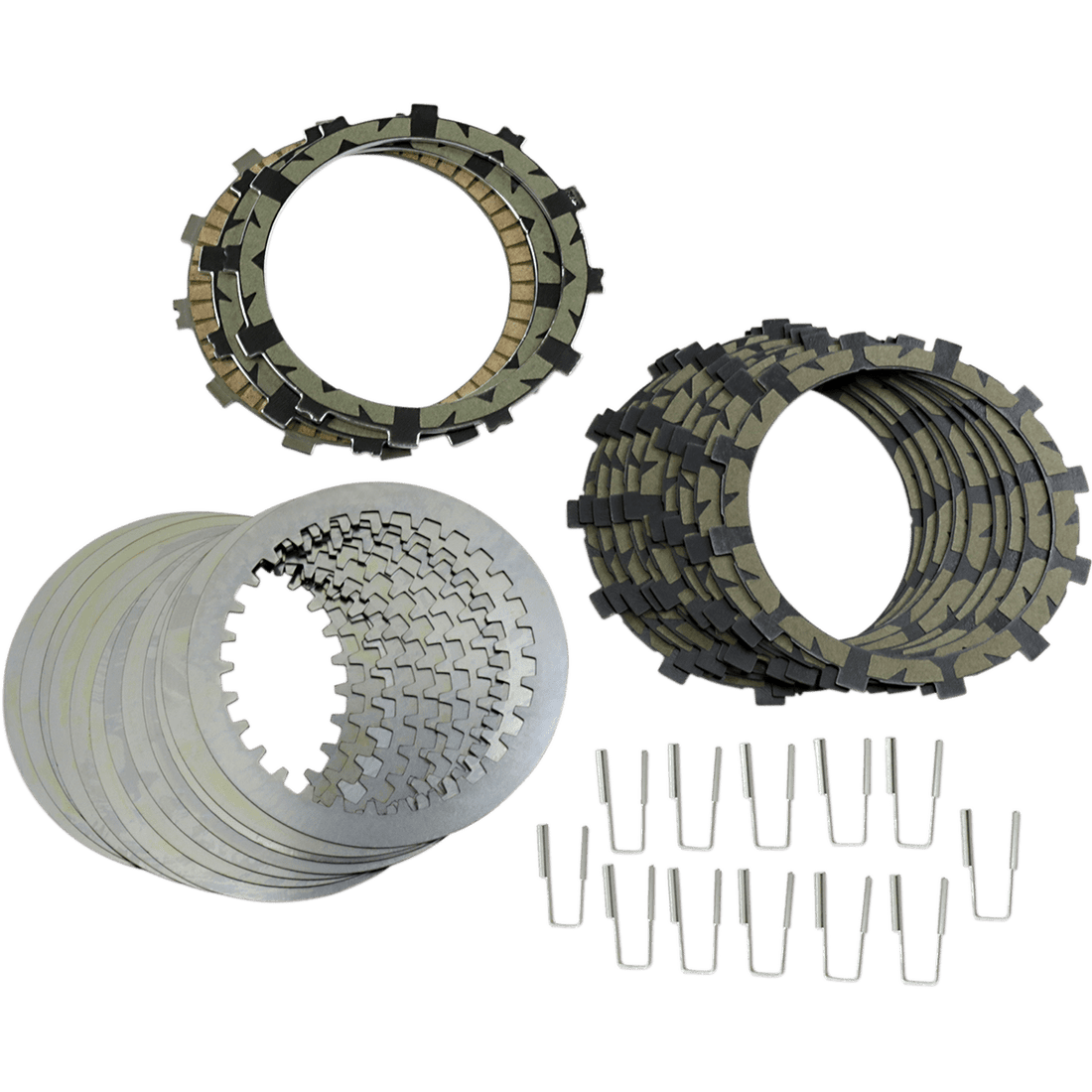 REKLUSE TorqDrive® Clutch Kit BMW RMS2809005