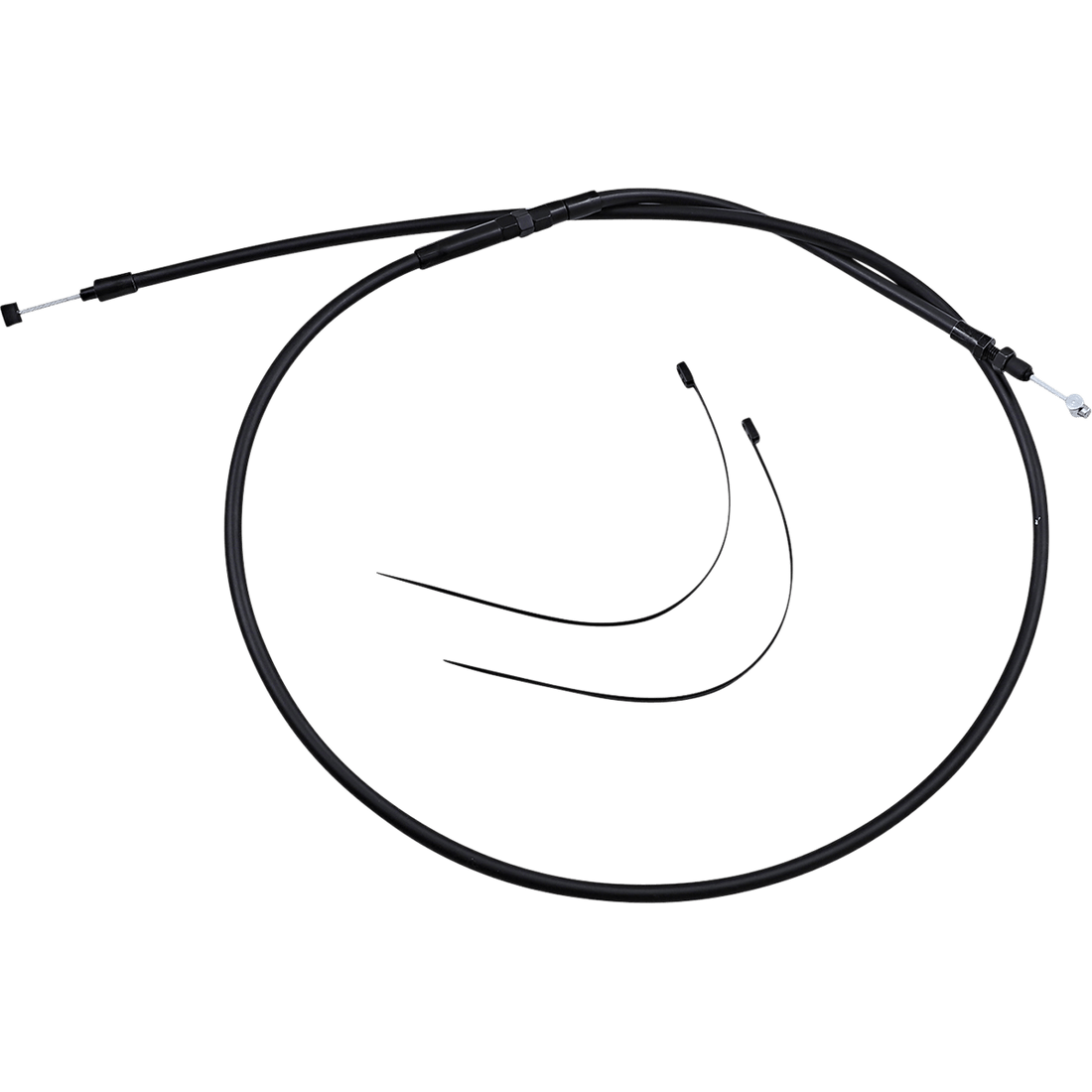 MAGNUM SHIELDING Clutch Cable XR Indian Black XR6323102