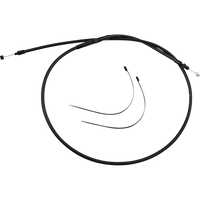 MAGNUM SHIELDING Clutch Cable XR Indian Black XR6323102