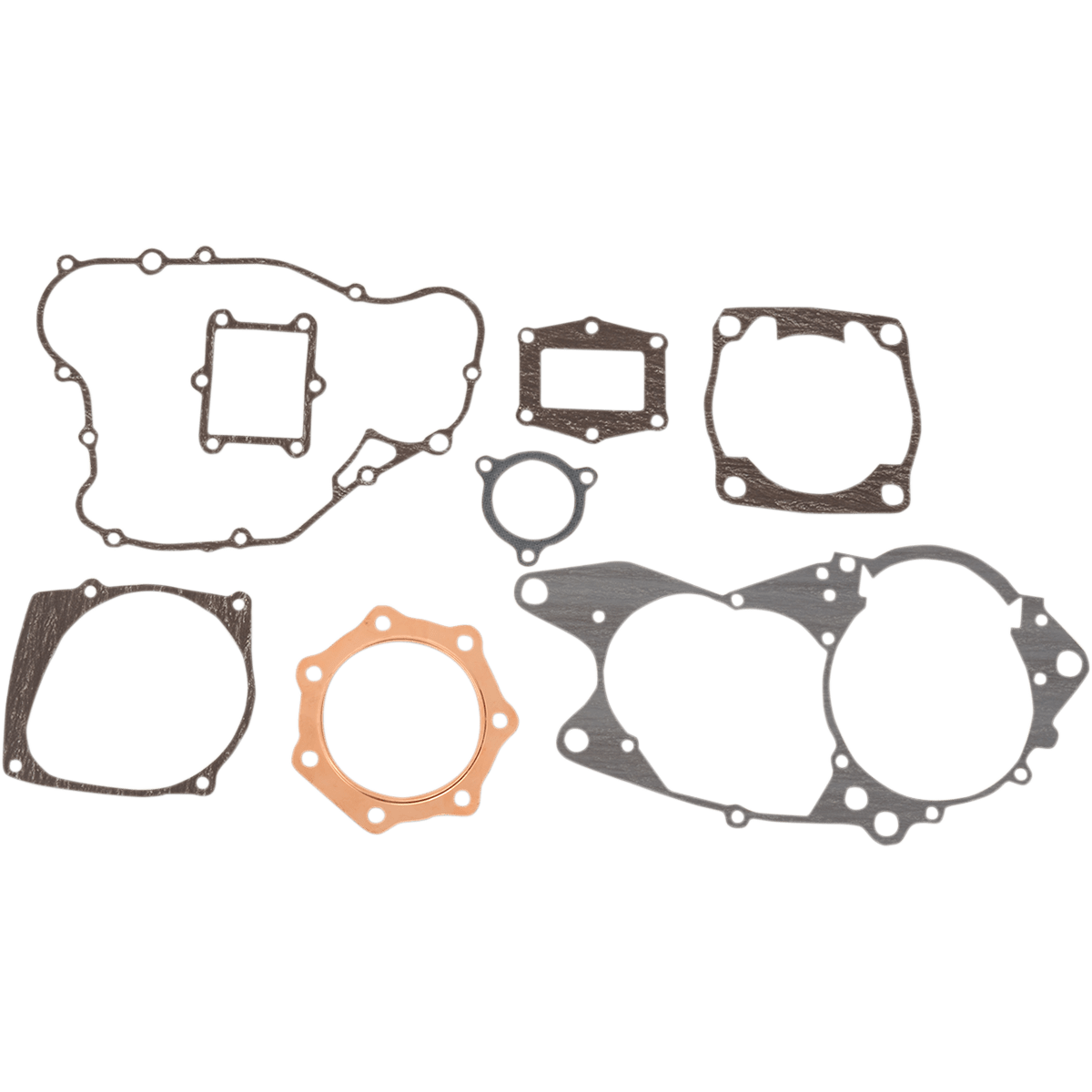 VESRAH Complete Gasket Kit CR450R