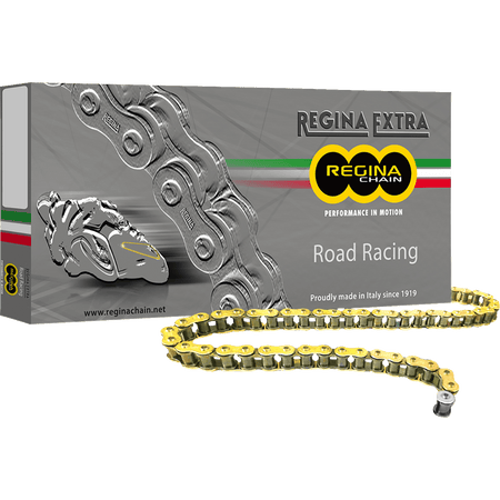 REGINA 520 GPZ Series Chain 120 Links 135GPZ/001