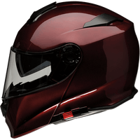 Z1R Solaris Helmet Wine XL