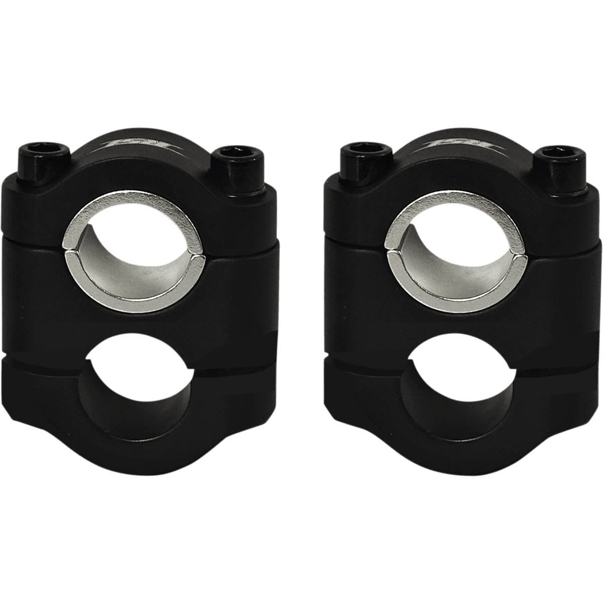 RACE SHOP INC. Risers Pivot 1-1/4" PR1B