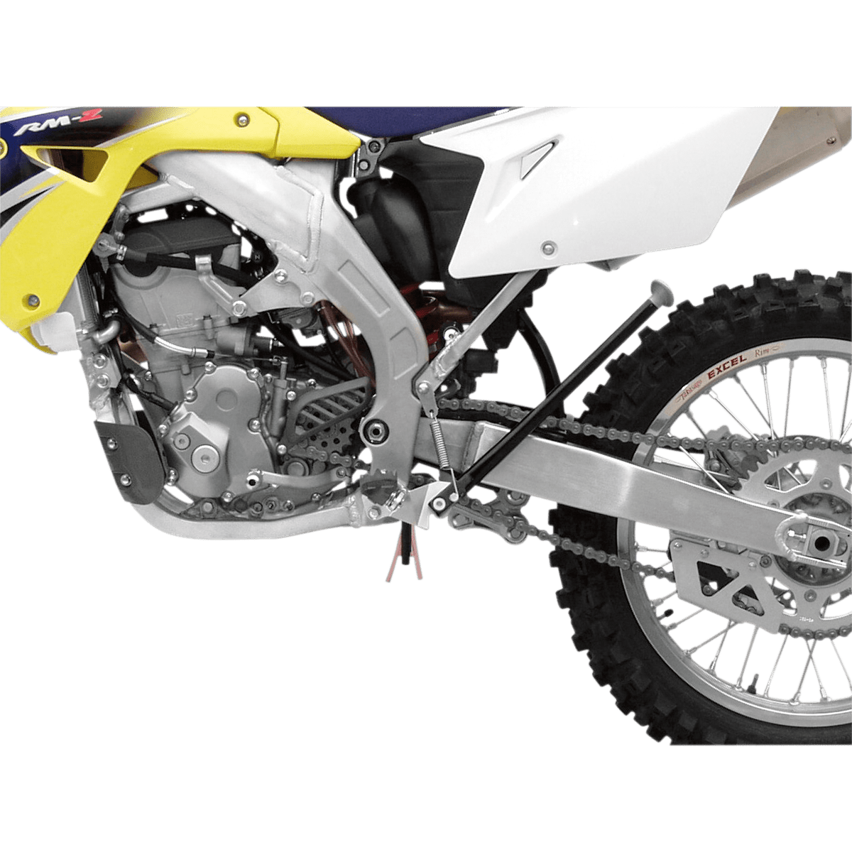 TRAIL TECH Kickstand RM-Z 550200