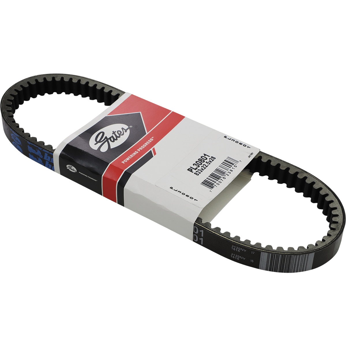 GATES Belt Drive Premium Powerlink PL30801