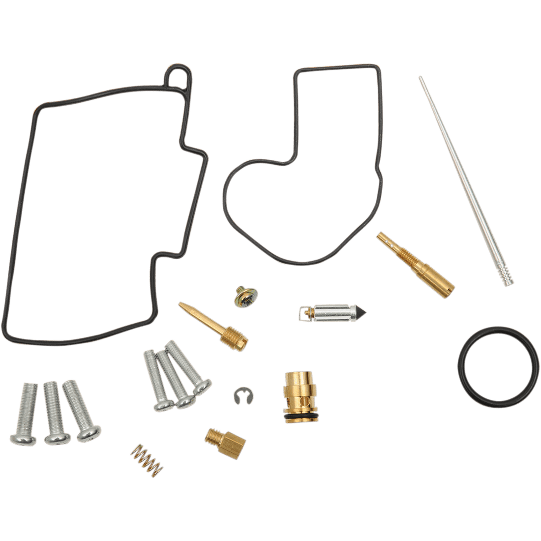 MOOSE RACING Carburetor Repair Kit Honda