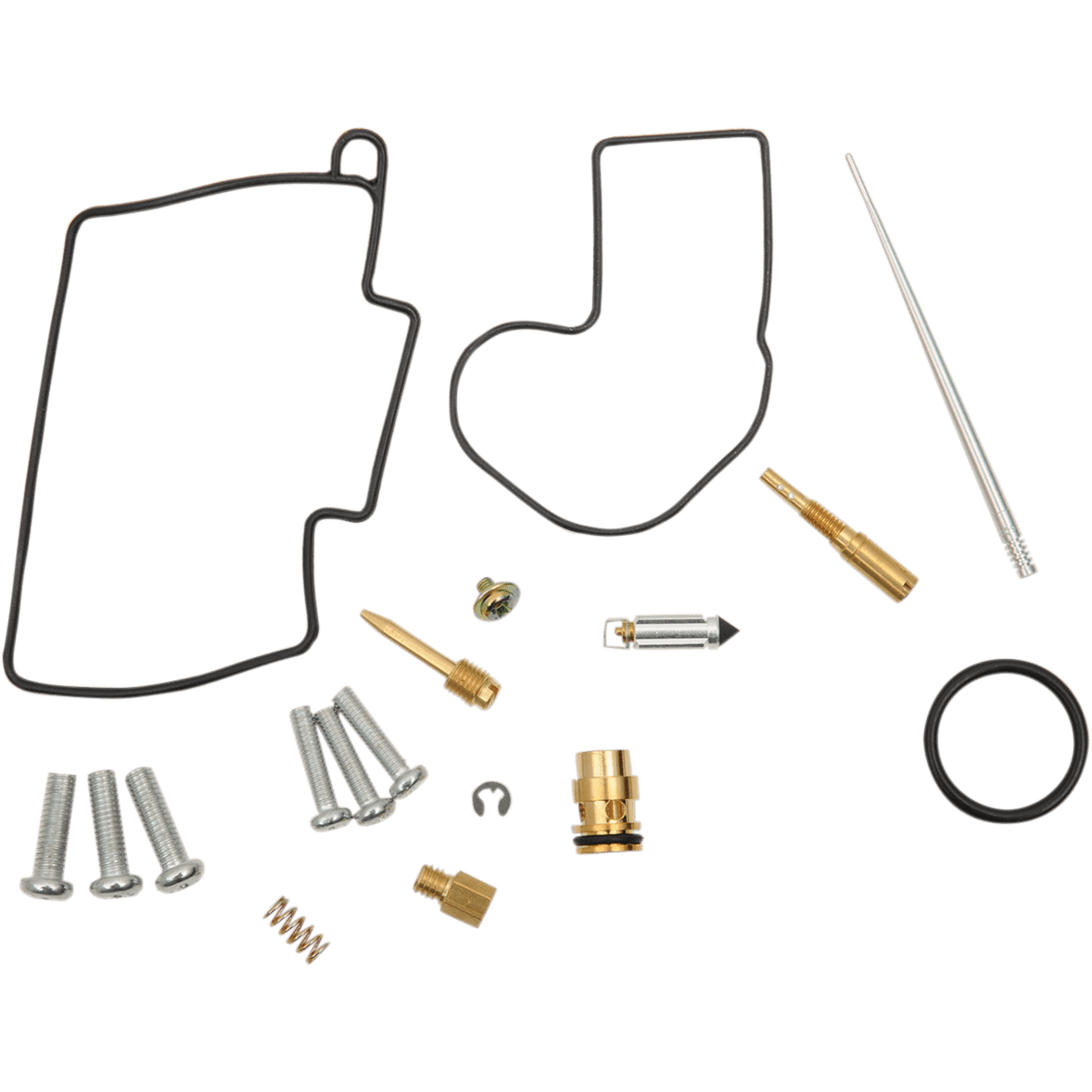 MOOSE RACING Carburetor Repair Kit Honda