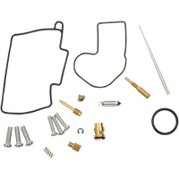 MOOSE RACING Carburetor Repair Kit Honda