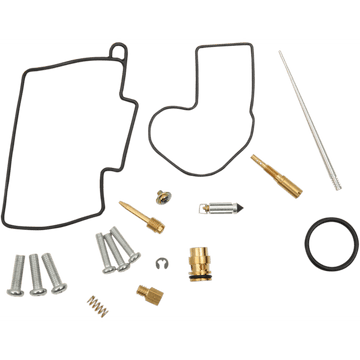 MOOSE RACING Carburetor Repair Kit Honda