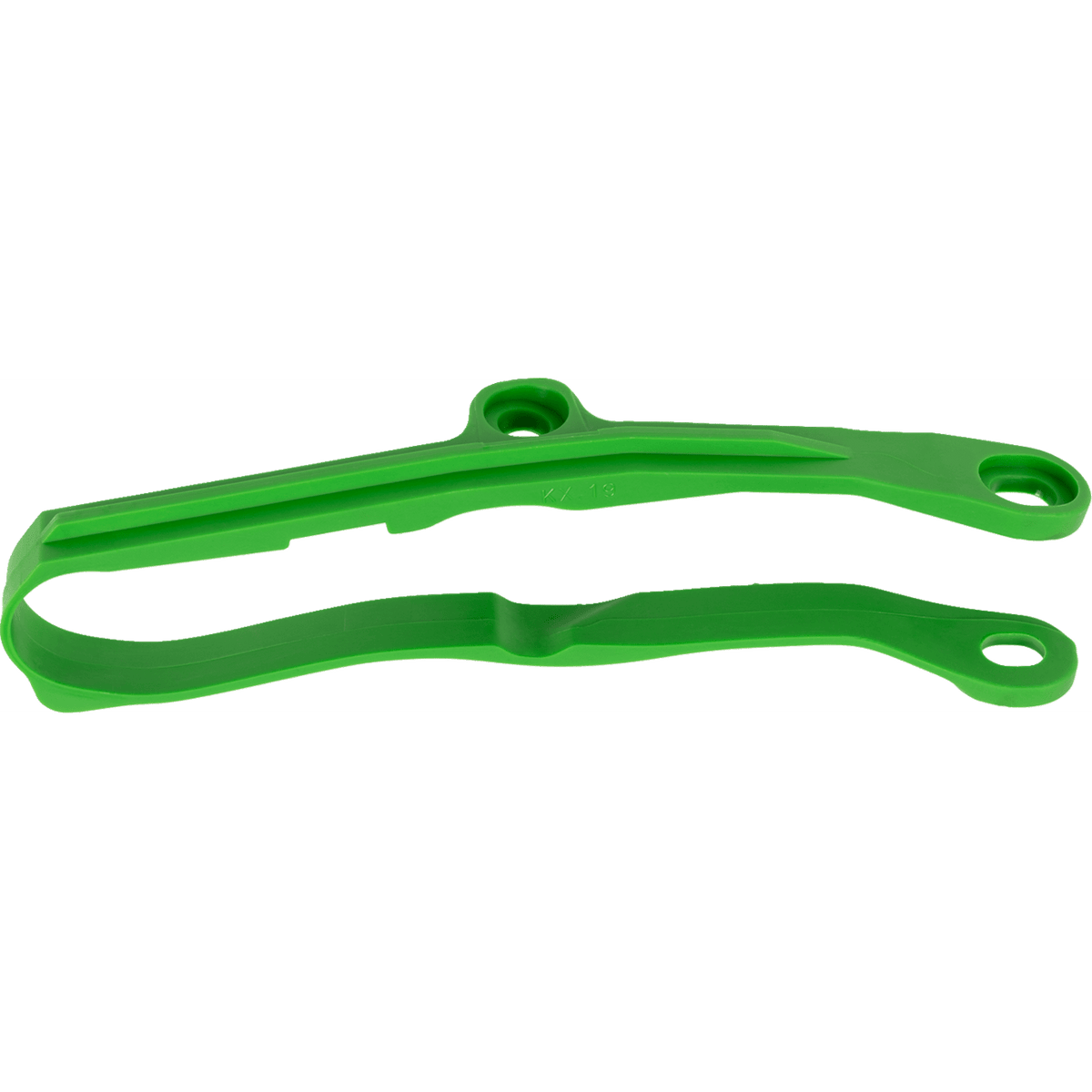 UFO Chain Slider Green KX 450