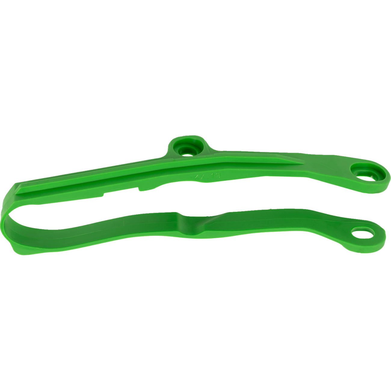 UFO Chain Slider Green KX 450