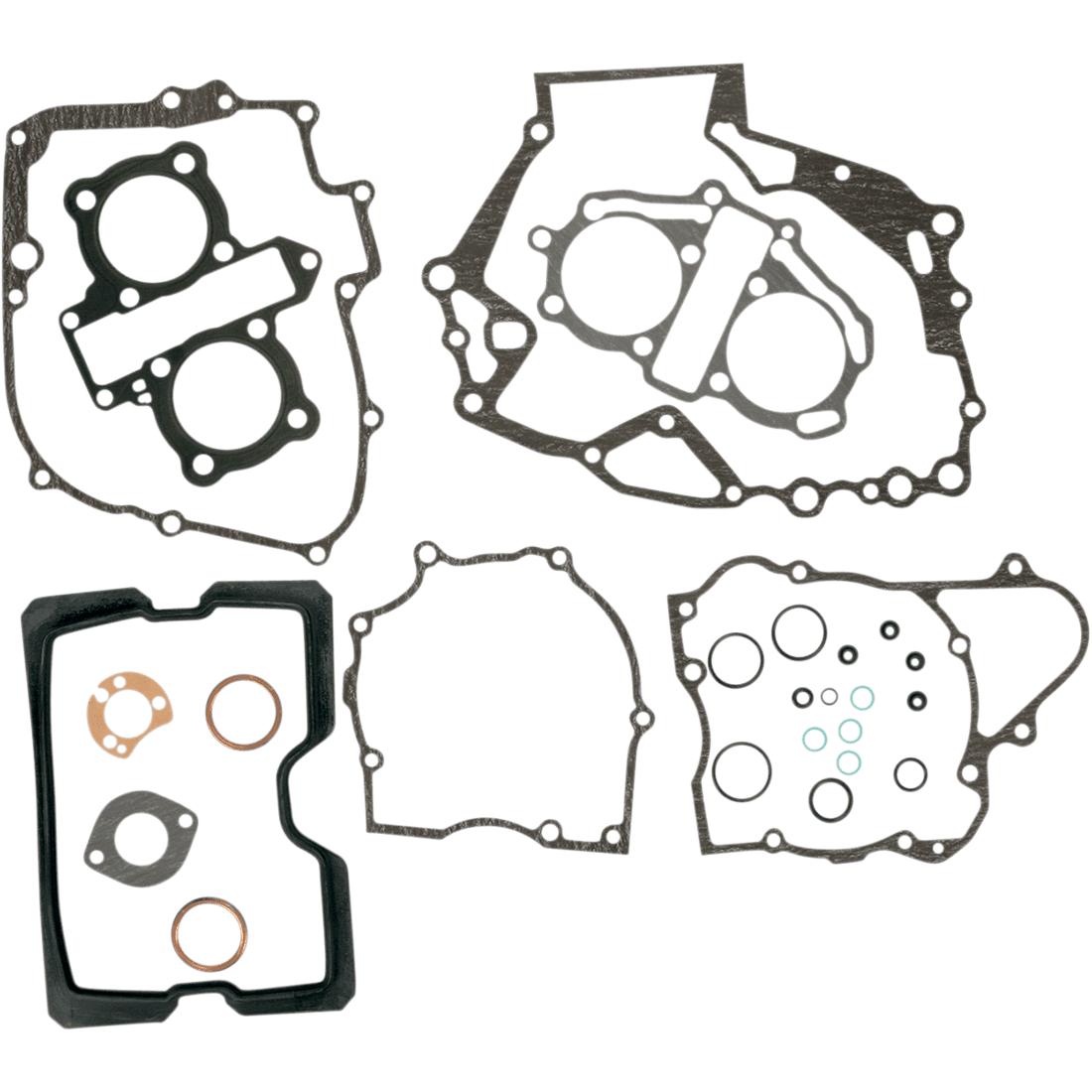 VESRAH Complete Gasket Kit VG1179M