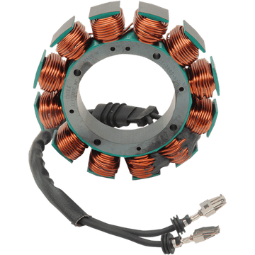 CYCLE ELECTRIC INC Stator Harley Davidson CE384597