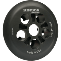 HINSON RACING Pressure Plate H794PP0817