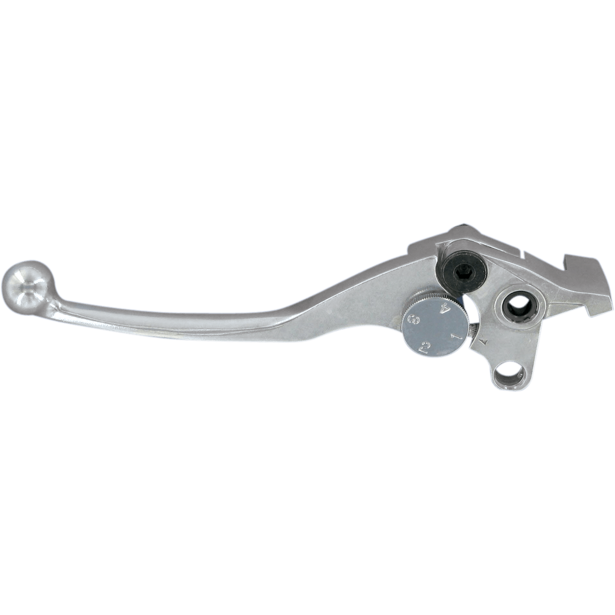 SHINDY Clutch Lever Replacement Silver