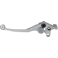 SHINDY Clutch Lever Replacement Silver