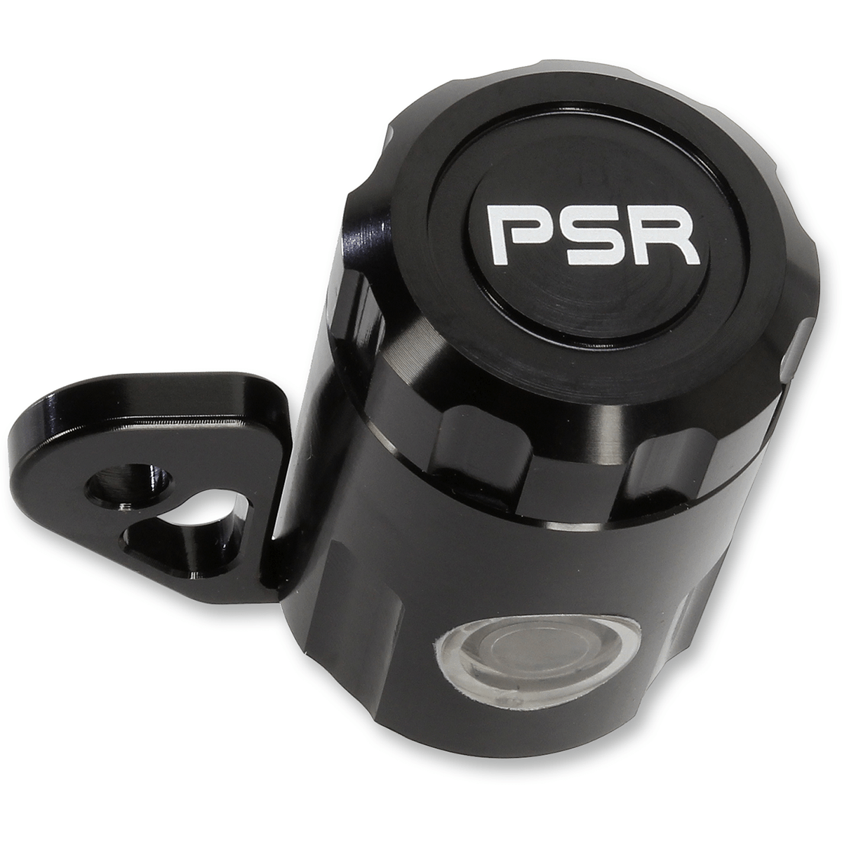 PSR Clutch Reservoir Black