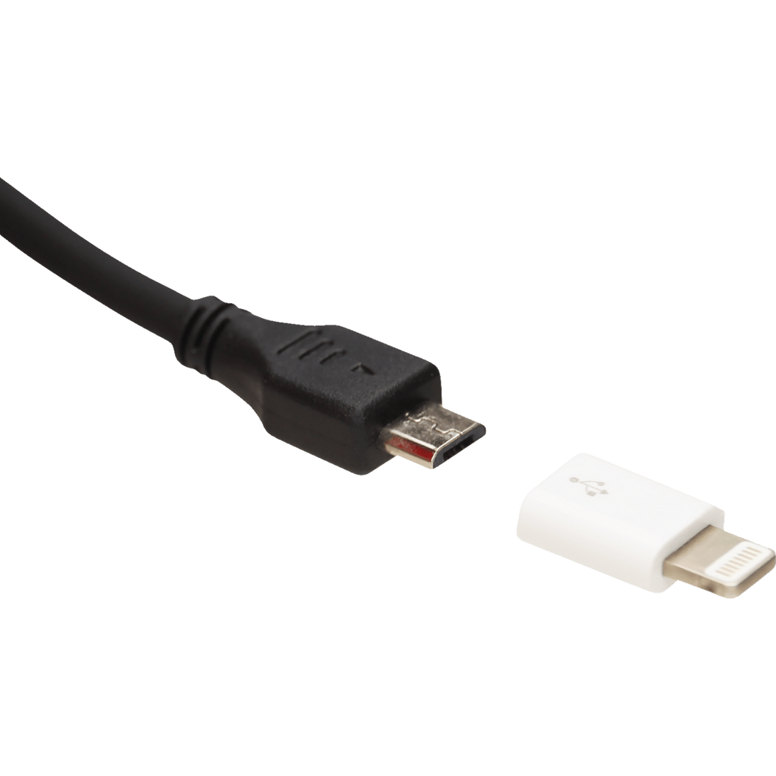 RidePower Phone Charging Cable Kit 6'