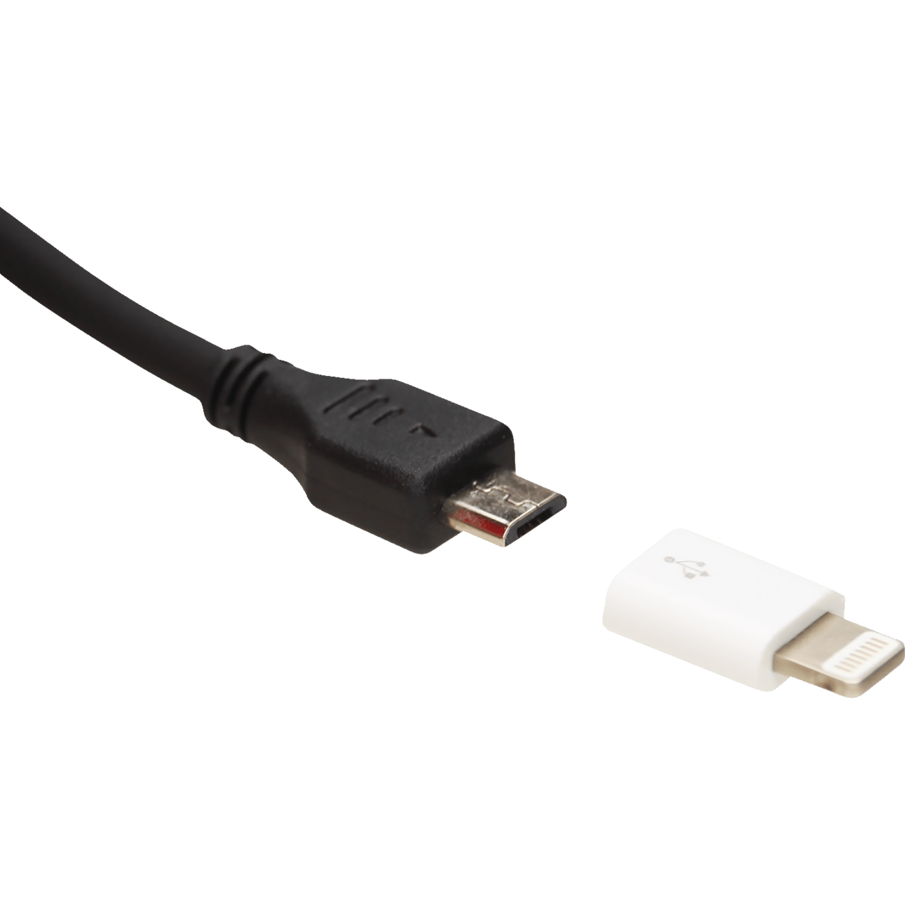 RidePower Phone Charging Cable Kit 6'