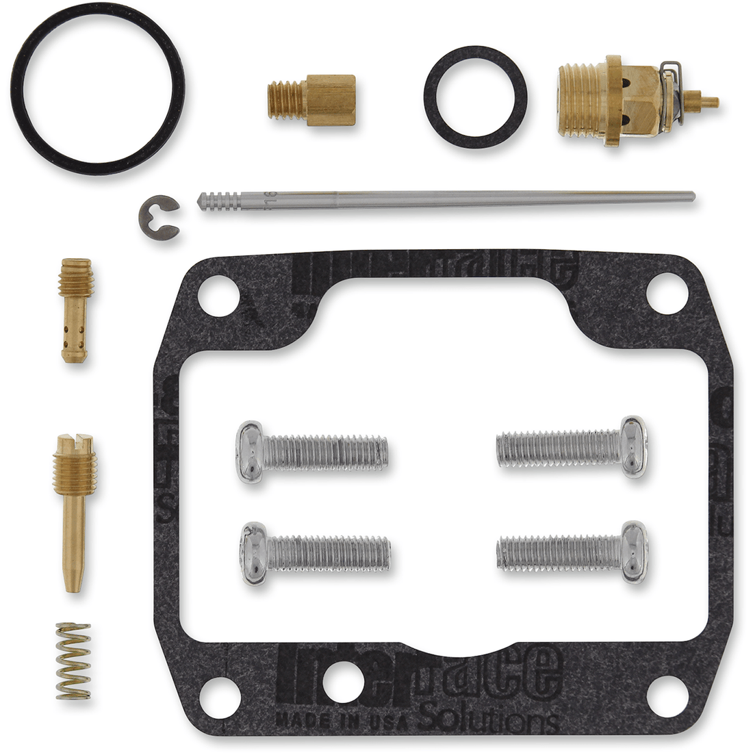 MOOSE RACING Carburetor Repair Kit Yamaha