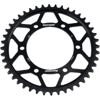 SUPERSPROX Rear Sprocket 44 Tooth