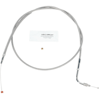 BARNETT Idle Cable +8" Stainless Steel