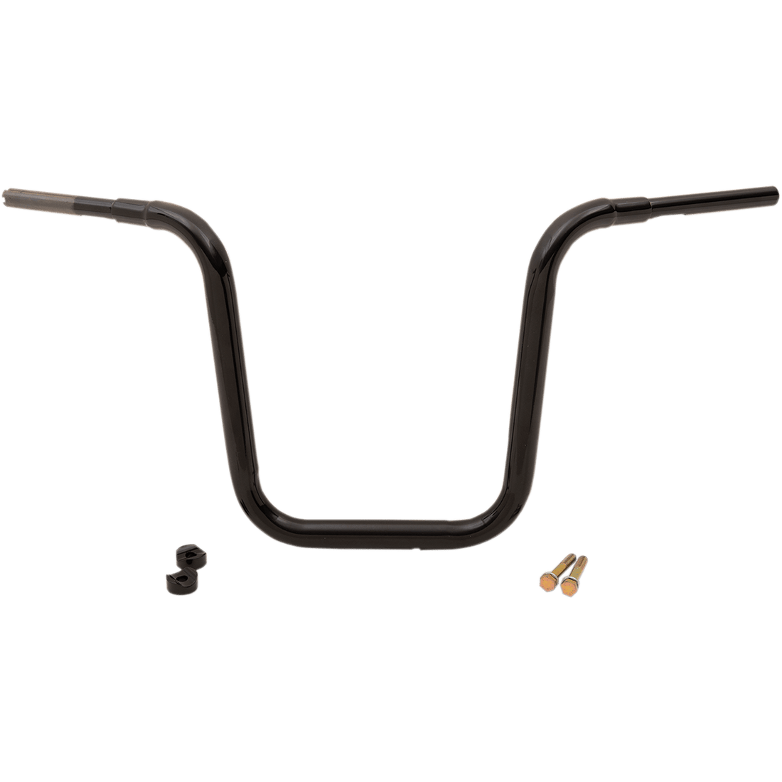 LA CHOPPERS Handlebar Treehugger Wide 16" Black LA737516B