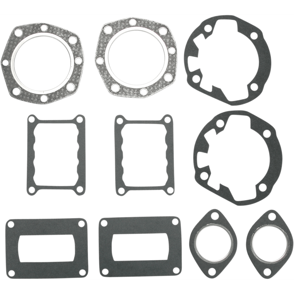 VERTEX Full Top End Set John Deere