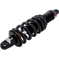 PROGRESSIVE SUSPENSION 465 Series Shocks Black Heavy-Duty 12.2" 4651191B