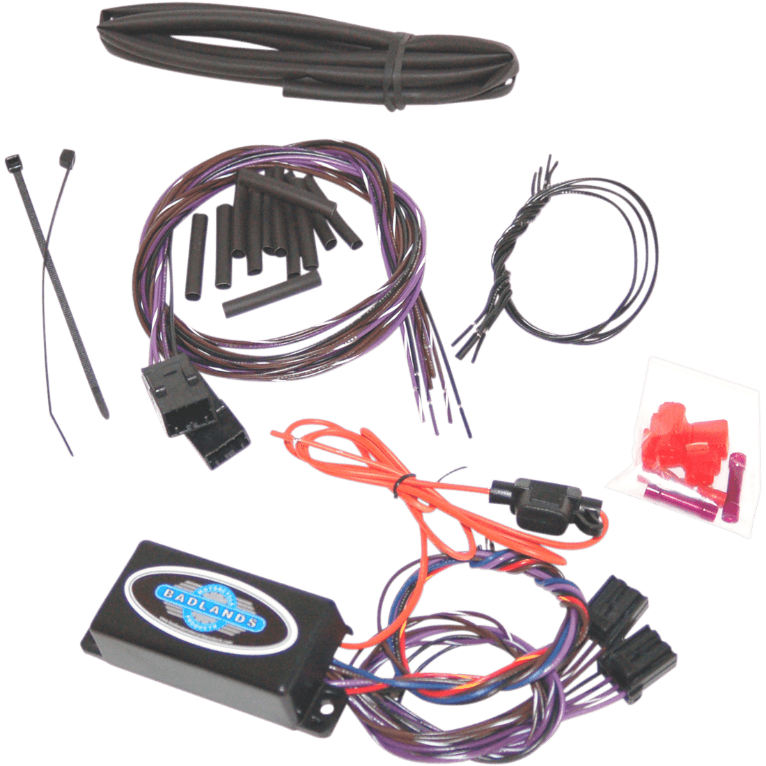 BADLANDS Sequential Module Universal ILLSD