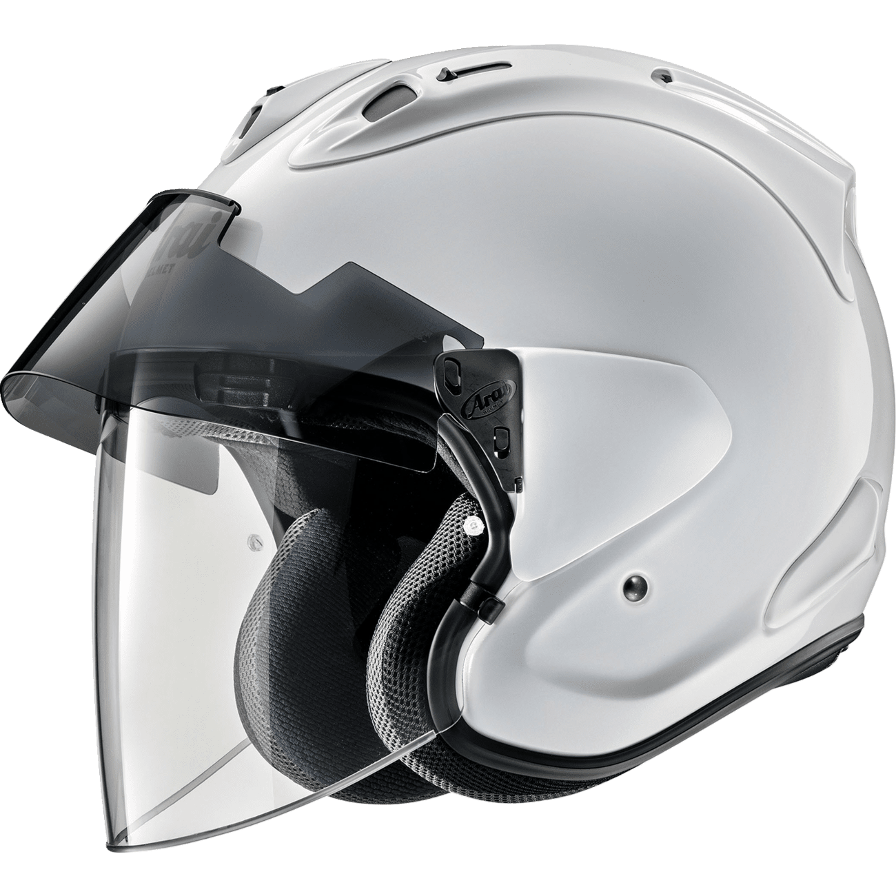 ARAI HELMETS Ram-X Helmet Diamond White Large 01042913