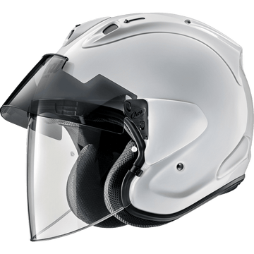 ARAI HELMETS Ram-X Helmet Diamond White Large 01042913