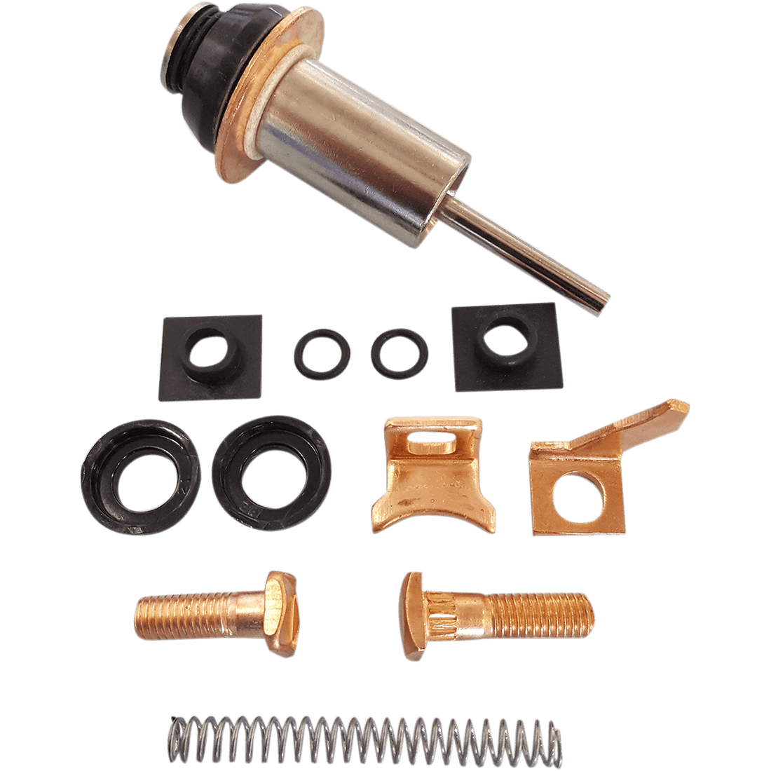 TERRY COMPONENTS Starter Solenoid Repair Kit