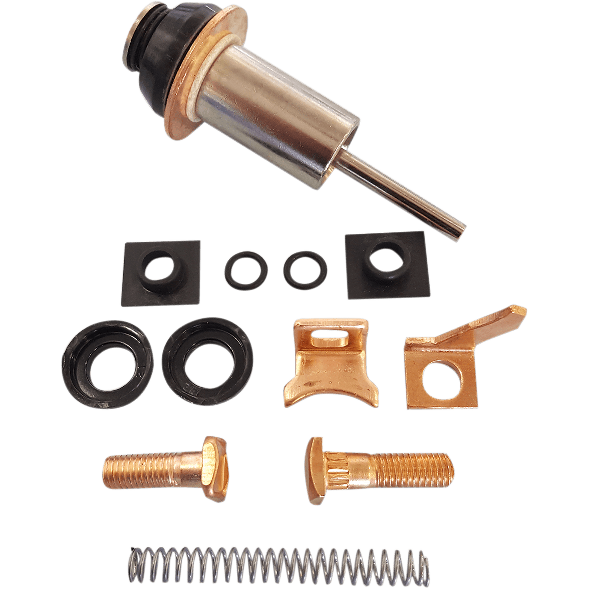 TERRY COMPONENTS Starter Solenoid Repair Kit