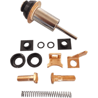 TERRY COMPONENTS Starter Solenoid Repair Kit