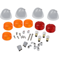 CHRIS PRODUCTS Marker Light Kit Dual Filament 0005