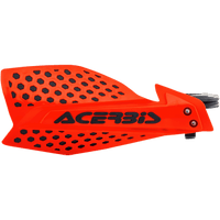 ACERBIS Handguards X-Ultimate Red/Black