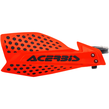 ACERBIS Handguards X-Ultimate Red/Black