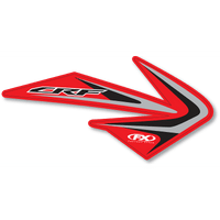 FACTORY EFFEX OEM Tank Graphic CRF250/450