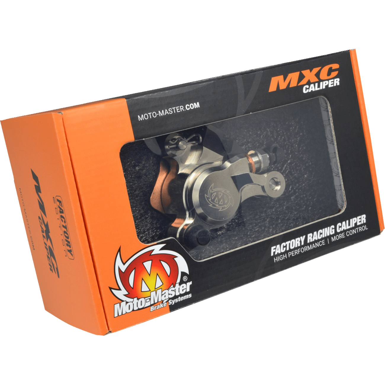 MOTO-MASTER MXC Caliper Rear 210114