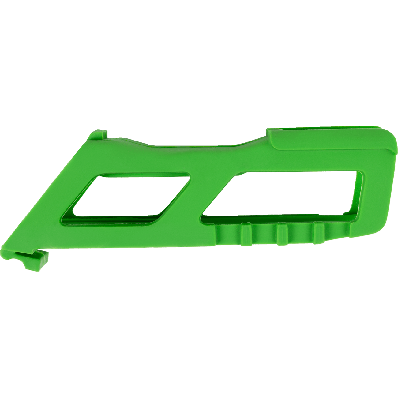 UFO Chain Guide Green KX 450