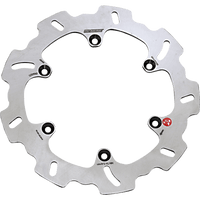 BRAKING Brake Rotor Suzuki SZ01RID