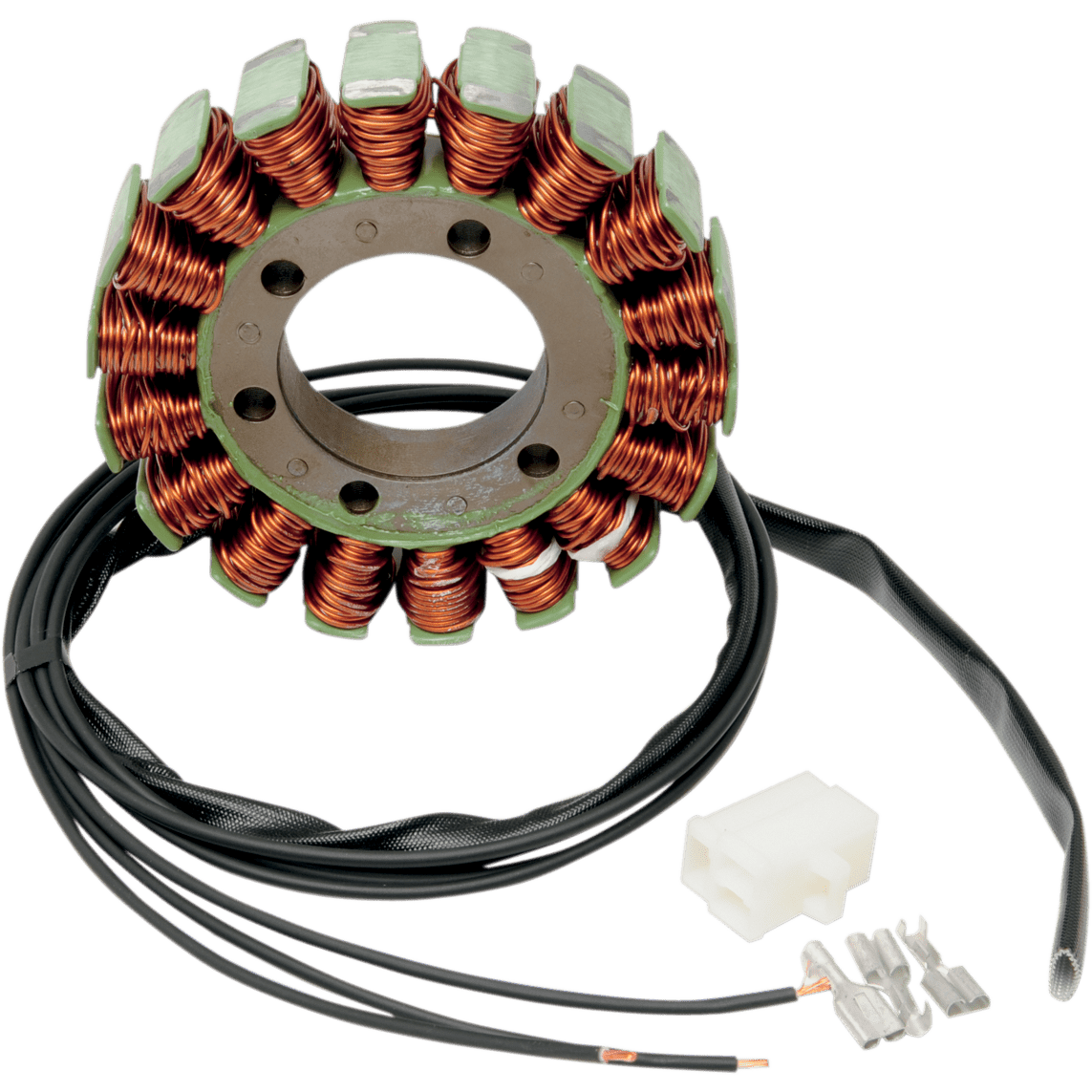 RICK'S MOTORSPORT ELECTRIC Stator Suzuki 21322