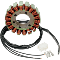 RICK'S MOTORSPORT ELECTRIC Stator Suzuki 21322