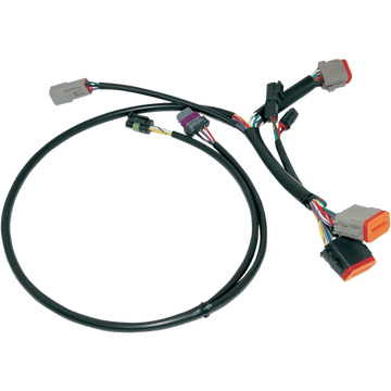 NAMZ Ignition Wiring Harness Harley Davidson NHD3243501