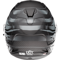 6D HELMETS ATS-1R Helmet Patriot Black Small 300605