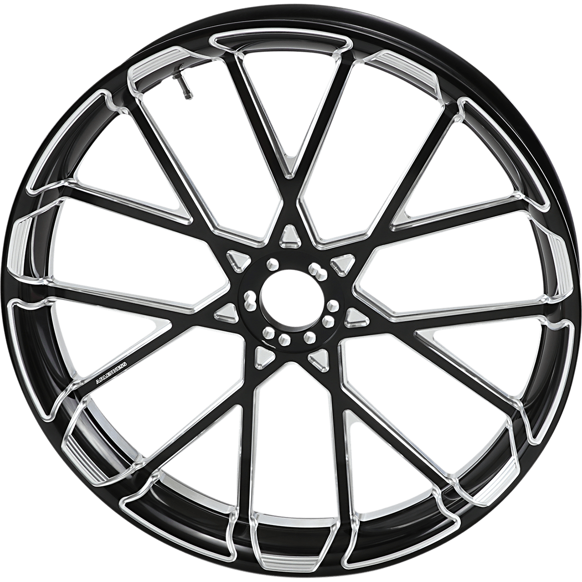 ARLEN NESS Rim Procross Front Black 21x3.5 71503