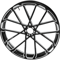 ARLEN NESS Rim Procross Front Black 21x3.5 71503