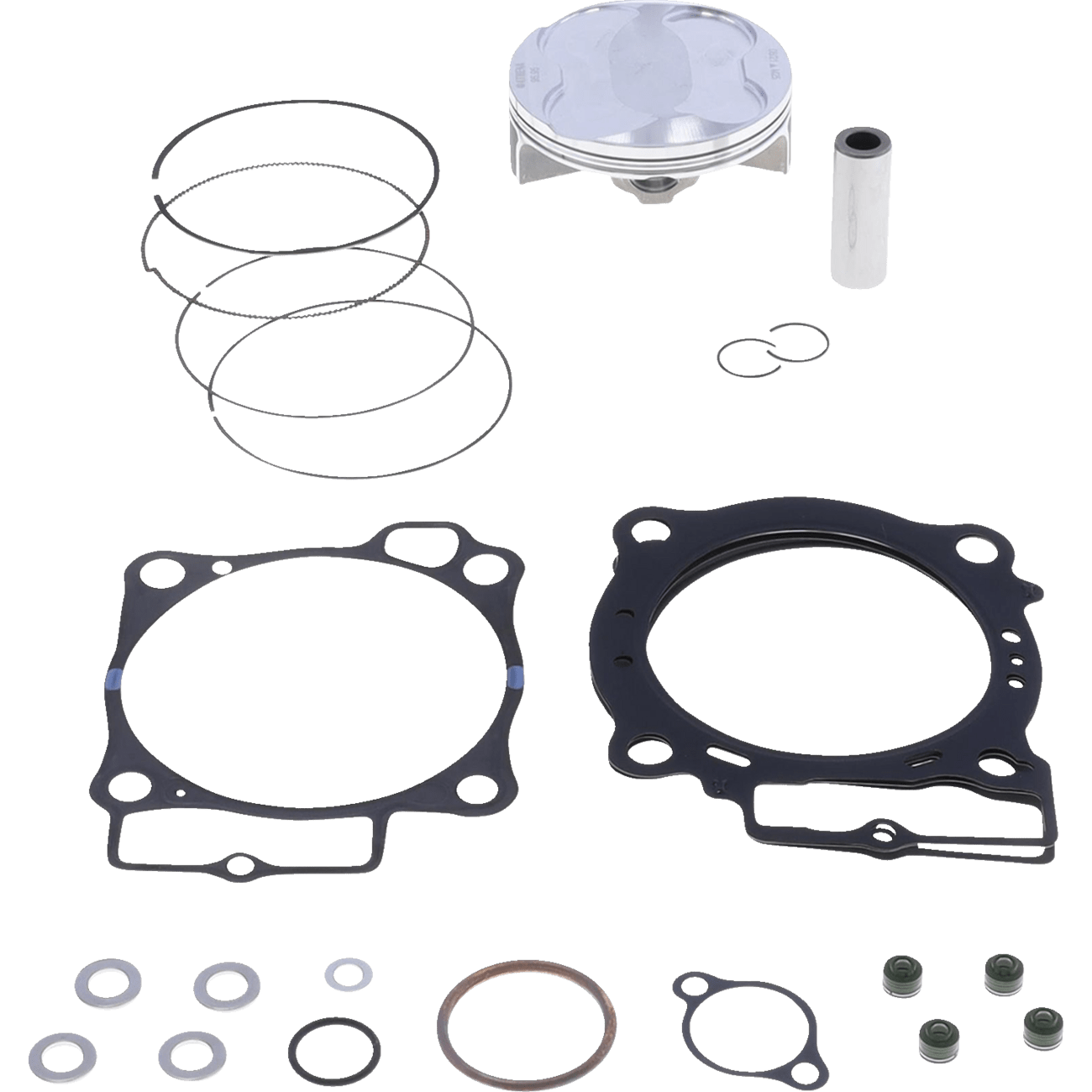 ATHENA Piston Kit with Gaskets 95.95 mm CRF450R